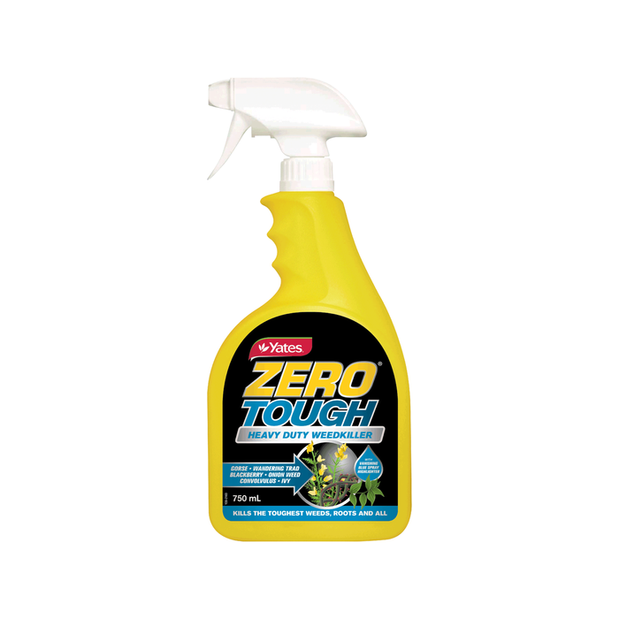 Yates Zero Tough Weedkiller