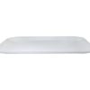Maxwell & Williams Cashmere Rectangular Premium Bone China Platter - 42x25cm