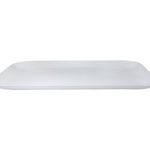 Maxwell & Williams Cashmere Rectangular Premium Bone China Platter - 42x25cm