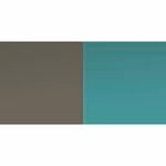 DesignerSplash 2100 x 1550 x 4mm Goat Island / Ruapehu Splashback