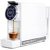 YOPOWER 19 Bar White Capsule Coffee Machine for Nespresso Original Pods