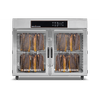 Premium 32 Tray Horizontal Commercial Dehydrator Biltong Bundle