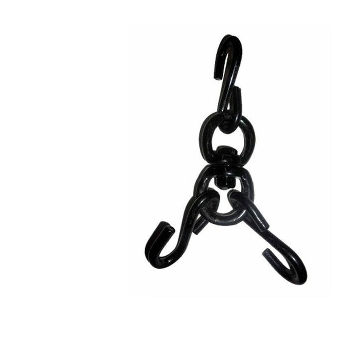 Morgan Punch Bag Swivel
