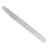 ZMan Lures 4" Big TRD Ned Rig Baitz - White Lightning