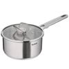 Tefal Space+ Extreme Induction Stainless Steel Saucepan 18cm & Lid