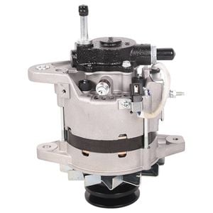 NEW Alternator for TOYOTA LAND CRUISER J7 JL7 2.4 Bundera TD LJ70RV 1985-1992