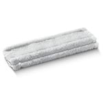Karcher Replacement Microfibre Cloth Wipes - 2 Pack