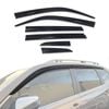AUSGO Injection Weather Shields for Subaru Forester S5 Series 2018-2025 Weathershields Window Visors Wind Deflectors