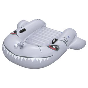 Bestway Sharkventure Inflatable Kickboard
