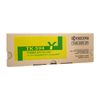 Kyocera Tk-594y Yellow Toner Cartridge