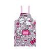 Chefmade x Sanrio Hello Kitty Yummy Tea Time Apron