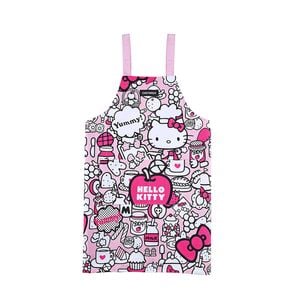 Chefmade x Sanrio Hello Kitty Yummy Tea Time Apron