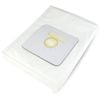 Hygieia 9 Ducted Bags Synthetic With True-flow Technology, Central Vacuum Cleaner Dust Bags