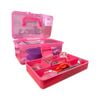 Pioneer Tackle 180pc Estuary Kit - Pink