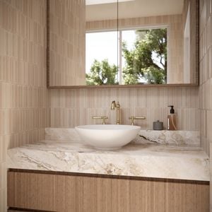 Mondella - Hero Banner Maestro Bathroom -  Brand Page