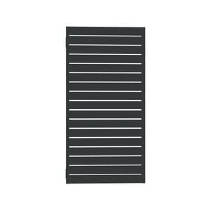 Breezeline Plus 1.8 x 0.9m Flax Hinged Horizontal Gate