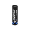 Kincrome 17mm 1/2" Drive Deep Impact Socket