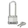Master Lock 45mm Magnum With 64mm Extra Long Shackle Padlock