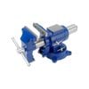 Irwin 125mm Multipurpose Bench Vice