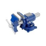 Irwin 125mm Multipurpose Bench Vice