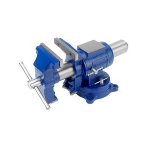 Irwin 125mm Multipurpose Bench Vice
