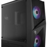Tech Junction Signature Gaming Pc - Prospect Champion - G6405 @ 4.10ghz | 32gb 2666mhz Ram | Rtx 3070 8gb | 1tb Nvme