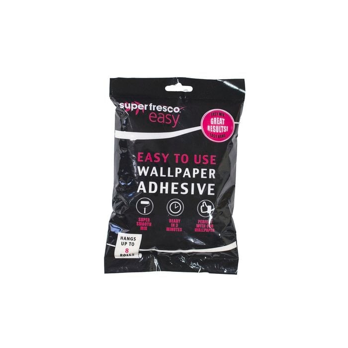 Superfresco Easy Wallpaper Adhesive