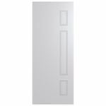 Hume Doors 1980 x 810 x 35mm Sorrento 2 Interior Door - 810mm