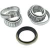Rear Wheel Bearing Kit For Mitsubishi Lancer Ca Cb Cc Hatch