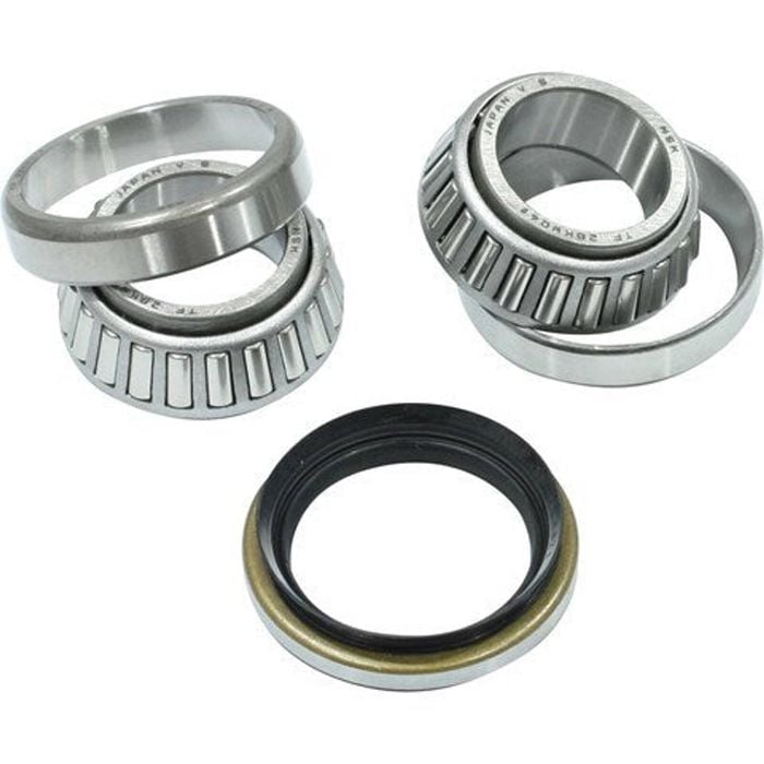 Rear Wheel Bearing Kit For Mitsubishi Lancer Ca Cb Cc Hatch