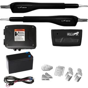 Anvil Mighty Mule 572 Smart Dual Gate Operator