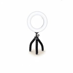 Video Conference Lighting Kit Ring Light