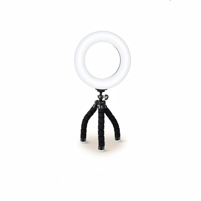 Video Conference Lighting Kit Ring Light