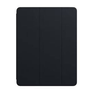 Apple Smart Folio Case for iPad Pro 12.9-inch (5th Gen) - Black