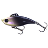 Profishent Ora Vibe 45mm Zinc Weight Metal Hard Body Fishing Lure Pearl Brown
