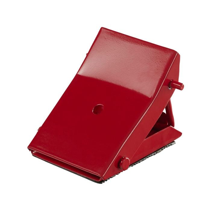 Trojan Folding Wheel Chock