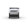 Epson SureColour T3465 Wi-Fi Large Format Colour Inkjet Printer [C11CJ55401]