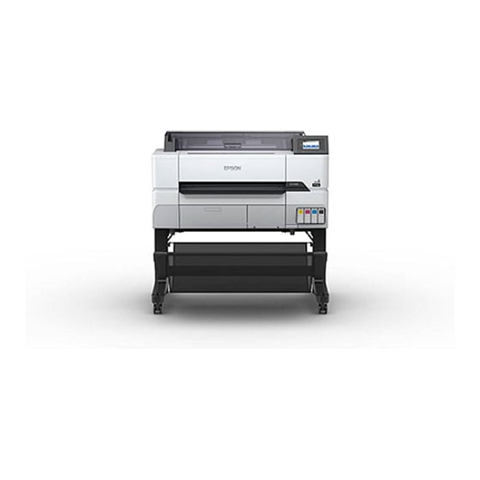 Epson SureColour T3465 Wi-Fi Large Format Colour Inkjet Printer [C11CJ55401]