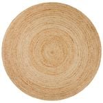 Gallery Polo Natural 240X240Cm Rug