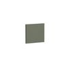 Kaboodle Saltbush Slimline End Panel