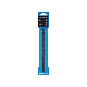 Sutton Tools 10.0mm Long Series Jobber Drill Bit