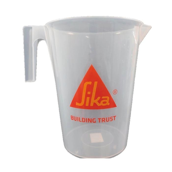 Sika 5L Measuring Jug