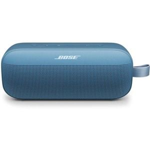 Bose Soundlink Flex Portable Bluetooth Speaker 2nd Gen - Blue Dusk