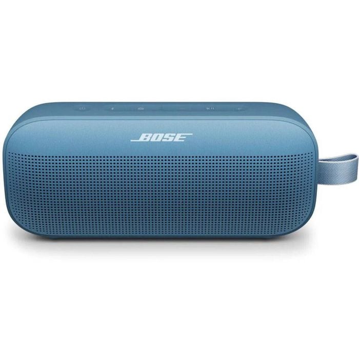 Bose Soundlink Flex Portable Bluetooth Speaker 2nd Gen - Blue Dusk