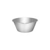 Chef Inox Tapered Mixing Bowl Stainless Steel 280x125mm / 4.5Lt