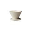 Kinto Scs-04 Porcelain 4-cups Pourover Coffee Drip Cup Brewer Maker 13cm White