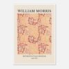 Galrie William Morris Apple Print from Metropolitan Museum (1877) - Elegant Wall Art, Poster Only, A1 60 x 84cm (23 x 33inch)