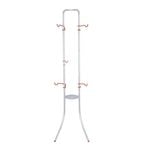 Bike Racks & Storage Hooks