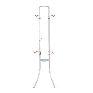 Bike Racks & Storage Hooks