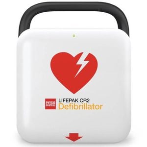 Defibrillators